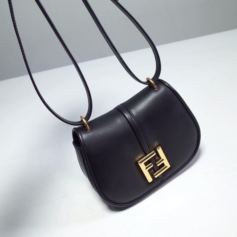 Fendi Satchel Bags